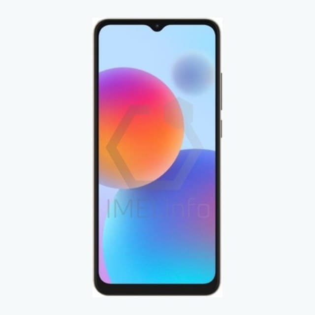 ZTE Blade A52 phone image