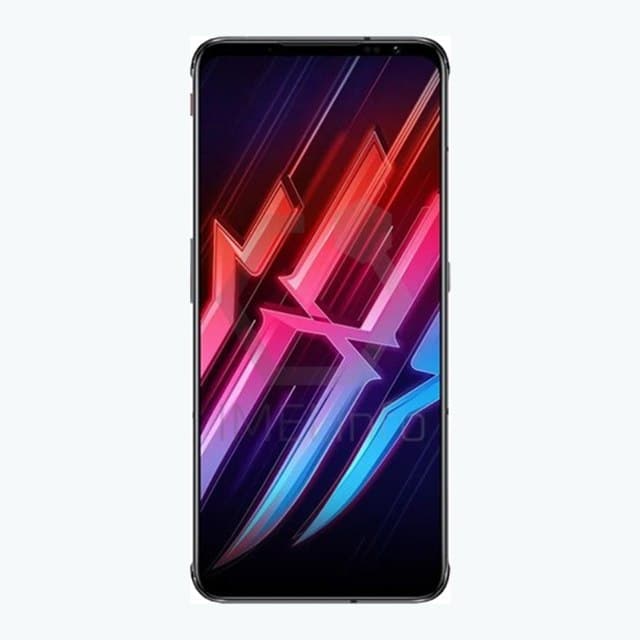 ZTE Nubia Red Magic 6 Pro phone image