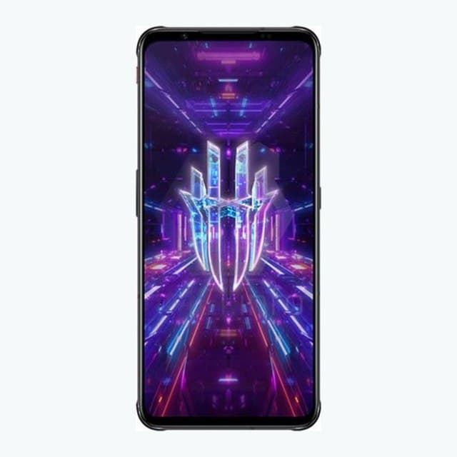 ZTE Nubia Red Magic 7 phone image
