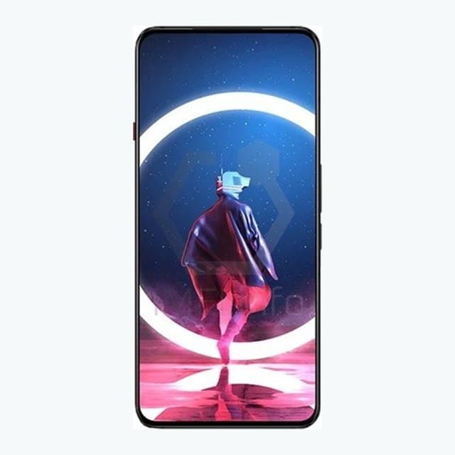ZTE Nubia Red Magic 7Pro phone image