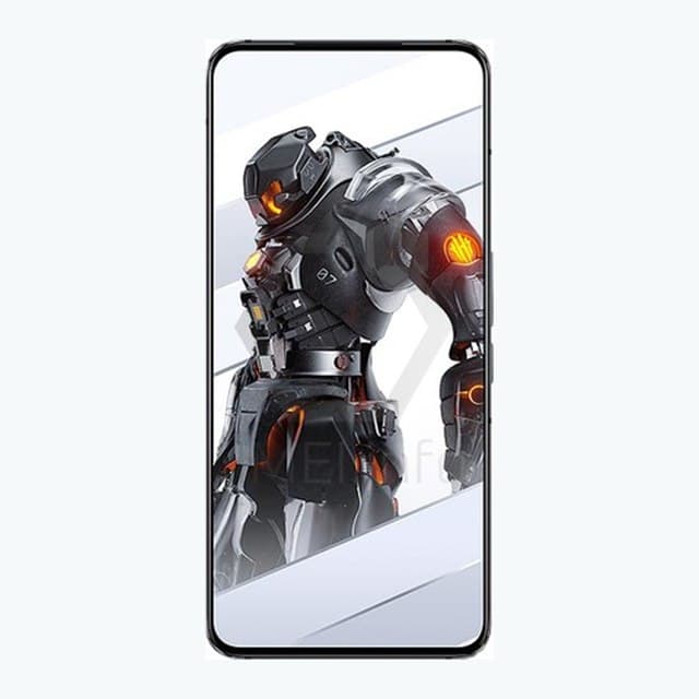 ZTE Nubia Red Magic 7S Pro phone image
