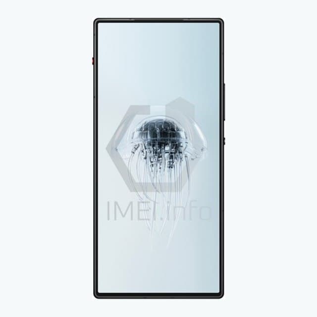 ZTE Nubia RedMagic 10 Air phone image
