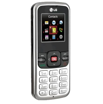 Specification for LG 100: overview and all tutorials.