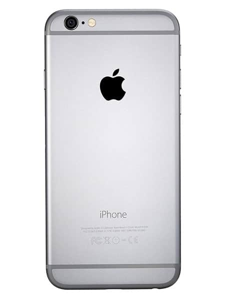 Iphone 6g что это