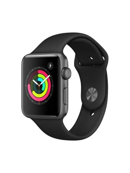 used 3 series apple watch