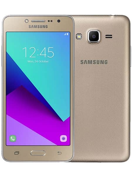 tutorial talkback samsung j2 prime
