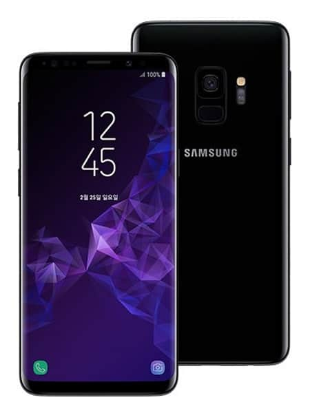 samsung s9 g960u