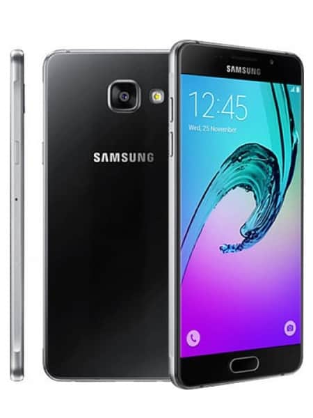 samsung galaxy a5 2016 android 10