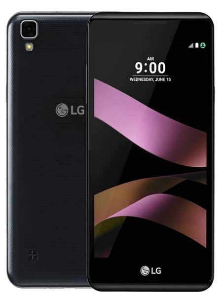 Specification for LG X style K200MT: overview and all tutorials.