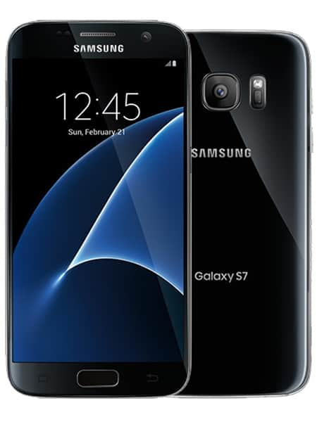 samsung galaxy s7 series