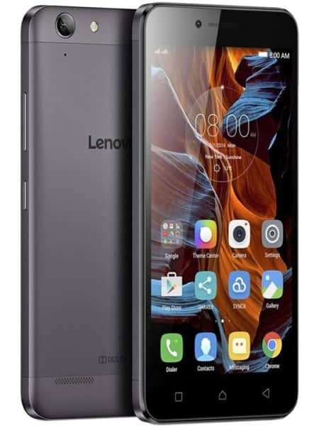 Lenovo a6020a46 не работает сенсор