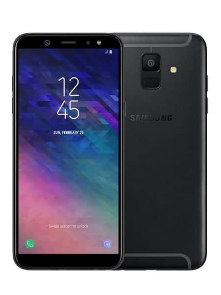 galaxy a600fn