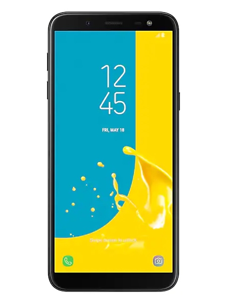 samsung j701f specs