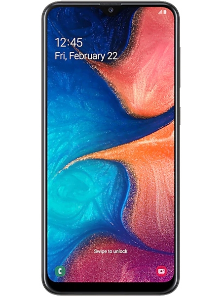 a205f samsung