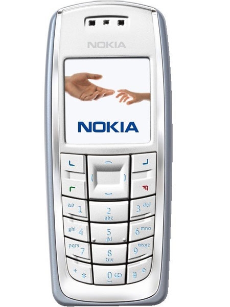 Nokia 3120 classic обзор