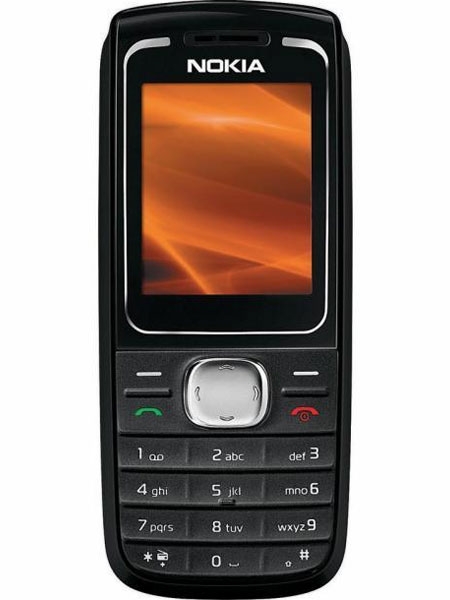 Обзор телефона nokia 1650