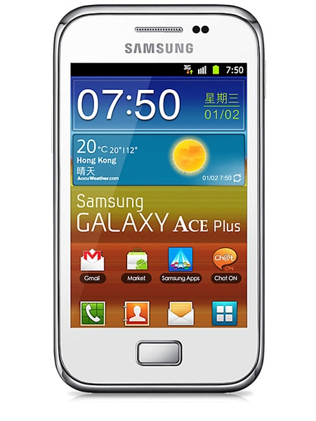 Разблокировать телефон samsung gt s7500