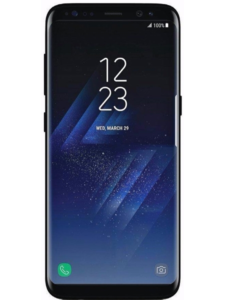 samsung s8 duos specs