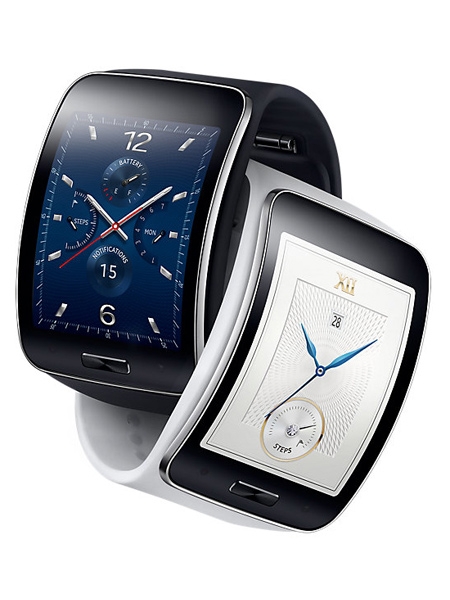tic toc smartwatch