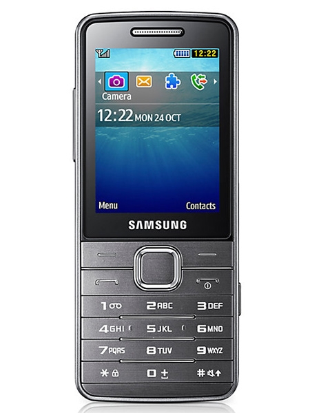 Телефон самсунг gt s5610 не видит сим карту