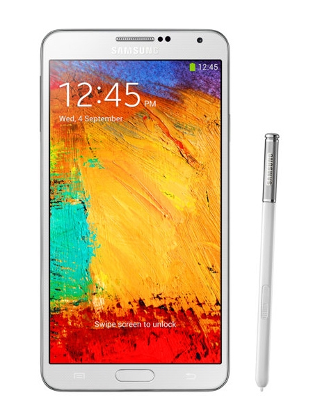 Прошивка модема samsung galaxy note 3 sm n900