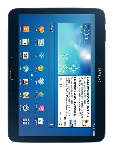 gtp5200 galaxy tab 3