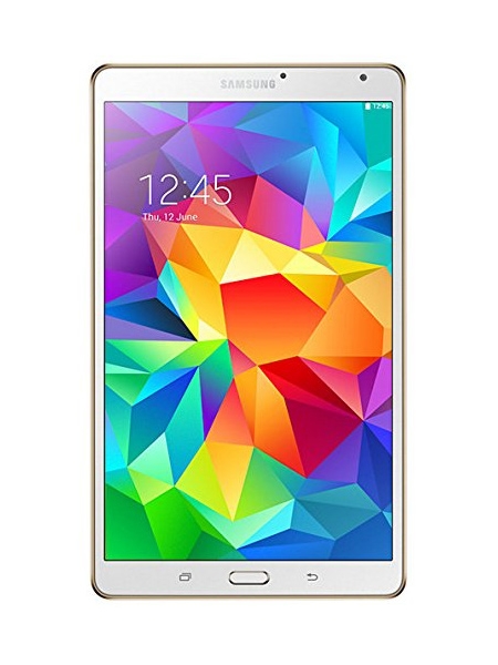 Specification for Samsung Galaxy Tab S 8.4 SC-03G: overview and