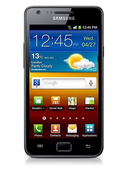 samsung galaxy s 2 lte