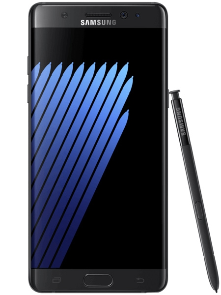 sm note 7