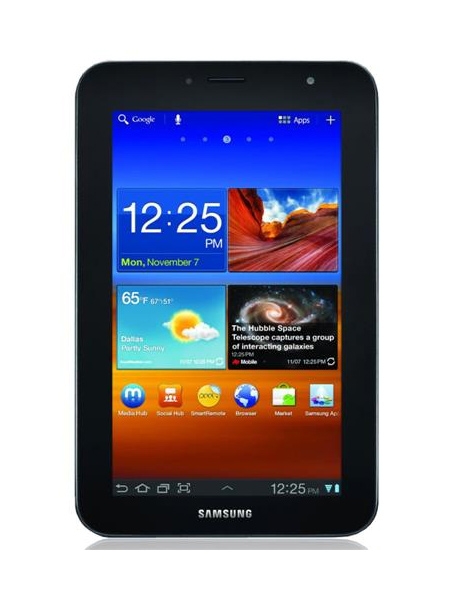 gt p5113 samsung tablet