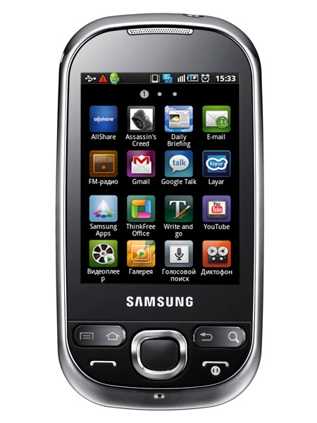 samsung i5500 galaxy 5